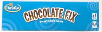 Ravensburger thinkfun chocolate fix - thumbnail