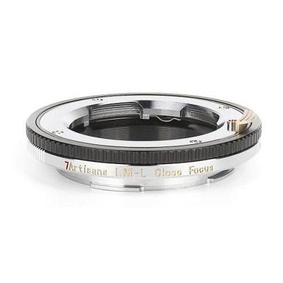 7artisans Close Focus Adapter for Leica M - Sony E