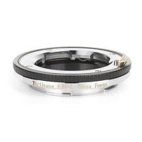 7artisans Close Focus Adapter for Leica M - Sony E - thumbnail
