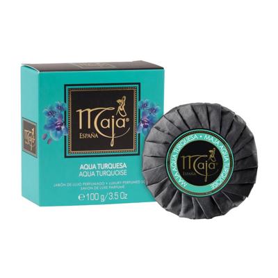 Maja Aqua Terquesa Zeep Maja Aqua Terquesa Zeep