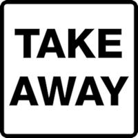 Rotho Memory Lunchbox Snack To Go 1L Horizon Blauw/Transparant - thumbnail