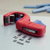 Knipex 90 23 01 BK Buissnijder - thumbnail