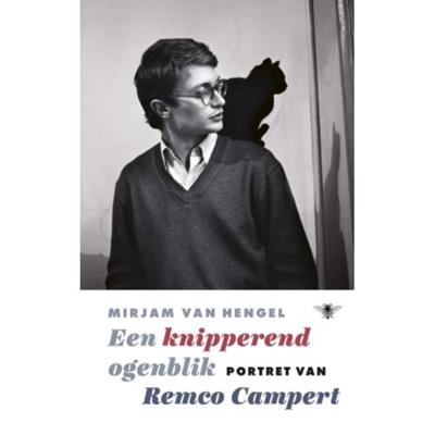 Een knipperend ogenblik (Hardback)