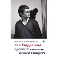 ISBN Een knipperend ogenblik boek Hardcover 512 pagina's - thumbnail