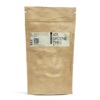 Groene Thee Extract - thumbnail