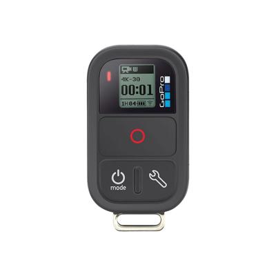 Gopro Smart Remote – Waterdicht, Tot 180 M Bereik, Bediening Van Maximaal 50 Camera'S Tegelijk (Officiële Gopro-Accessoires)