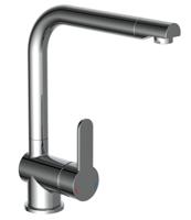 Schütte Keukenkraan (Chroom) - thumbnail