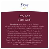 Dove Dove Pro Age Hydraterende Douchegel (450ml) - thumbnail