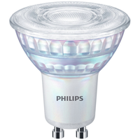 Philips 2,6W - GU10 - 2200-2700K - 230 lumen set van 2 929002065518 - thumbnail