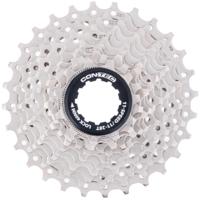 CONTEC "grad" cassette tandwiel ct cassette sprocket grad 11-28t 11sp sil./black - thumbnail
