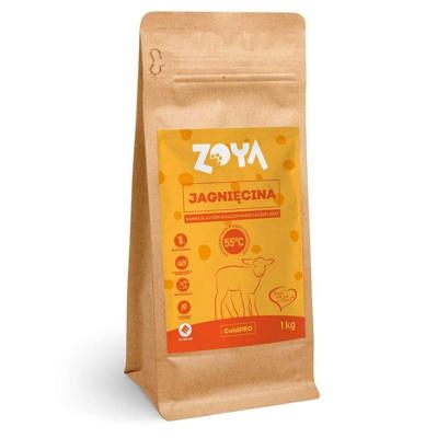 ZOYA ColdPRO Lamb - droog hondenvoer - 1kg