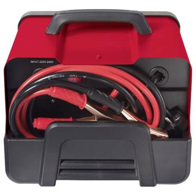 VOLTCRAFT VC-AK-150 VC-16675785 Druppellader 12 V, 24 V 140 A 75 A VOLTCRAFT VC-AK-150 VC-16675785 Druppellader 12 V, 24 V 140 A 75 A