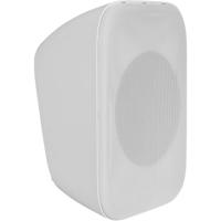 Omnitronic PPS-6T PA-wandluidspreker Wit 1 stuk(s) - thumbnail