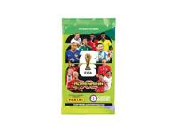 Adrenalyn XL FIFA World Cup 2026 TCG Booster Pack - thumbnail