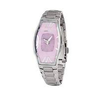 Chronotech CT7932L/07M (Ø 28 mm) Dames horloge - thumbnail