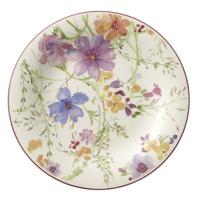 Villeroy & Boch Mariefleur Basic Ontbijtbord porselein met bloemen 21 cm - thumbnail