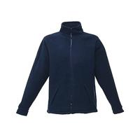 Ragetta RG500 Sigma Heavyweight Fleece Jacket - Dark Navy - XL - thumbnail