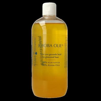 Naturapharma Jojoba Olie