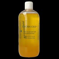 Naturapharma Jojoba Olie - thumbnail