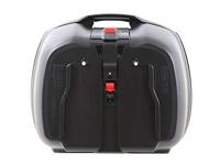 Hepco & Becker "journey tc40" topcase top cases hepco journey 4 black for foreign carrier - thumbnail