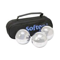 PROFESSIONAL PETANQUE SET (0 LINES) - thumbnail