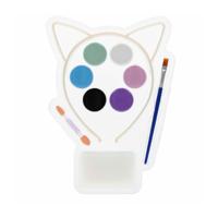 Gabby's Poppenhuis Schmink en Haarband - thumbnail