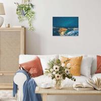 Ravensburger Legpuzzel nordlichter ub.bergsfjord, 500st. - thumbnail