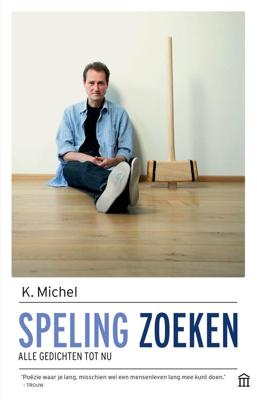 Speling zoeken - K. Michel - ebook