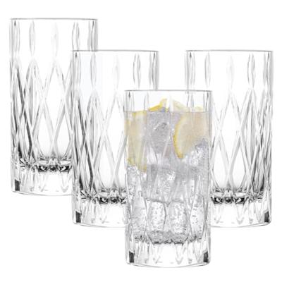 Schott Zwiesel Age Longdrinkglazen 79 4 stuks