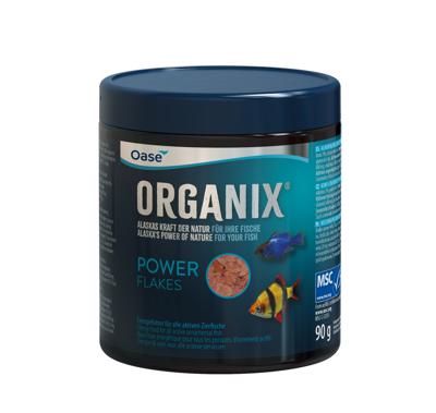 ORGANIX Power Flakes 550 ml ORGANIX Power Flakes 550 ml