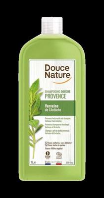 Douchegel & shampoo provence verbena Ardeche bio 1 Liter