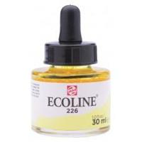 Royal Talens Ecoline Pastelgeel - thumbnail