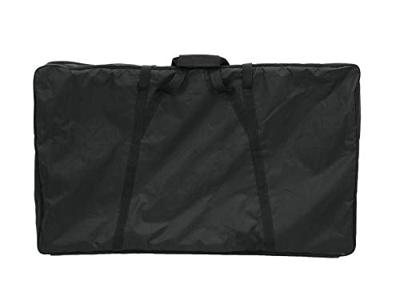 Omnitronic Opvouwbare DJ booth met cover - thumbnail