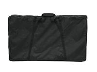 Omnitronic Mobile DJ Stand Mobiele DJ-tafel Staal - thumbnail