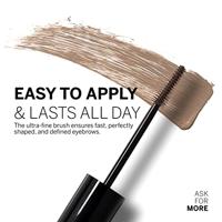 BABOR Eye Brow Mascara Ash 2gr - thumbnail