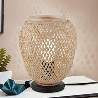 Eglo Rotan tafellampDembleby - 43263 - thumbnail