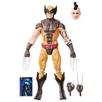 Dark Avengers Marvel Legends Action Figure Daken (Wolverine) 15 cm - thumbnail