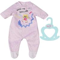 BABY born Little Romper poppen romper - thumbnail