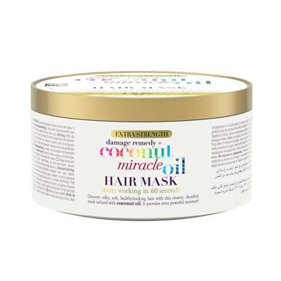 OGX Coconut Miracle Oil Hair Mask 300ml