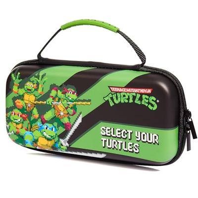Numskull Switch Case - Teenage Mutant Ninja Turtles