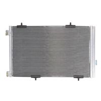 Condensor, airconditioning AC830087 - thumbnail