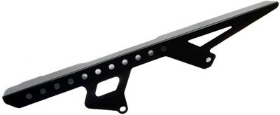 ZIEGER kettingscherm chain guard suz gsx-r1000 bj.07-16 sw