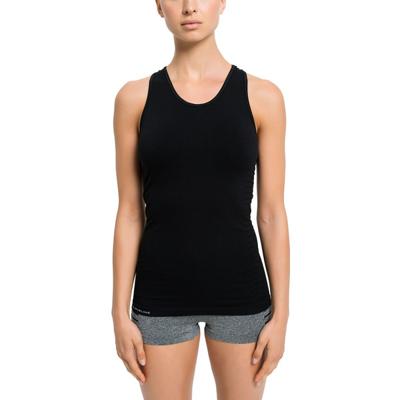 Pure Lime Seamless Singlet Singlet Dames Pure Lime Seamless Singlet Singlet Dames