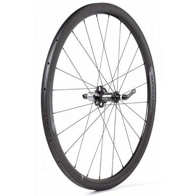 Miche wielset supertype 338t shimano 11v (tube) qr