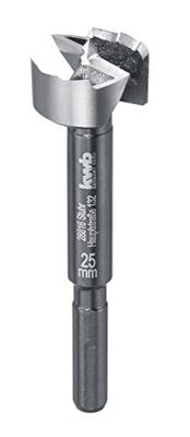 kwb 706325 Forstnerboor 25 mm 1 stuk(s)