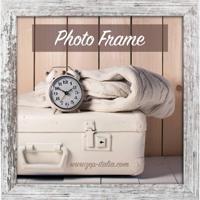 Zep fotolijst v21206 nelson 6 white wash 20x20/25x25 cm - thumbnail