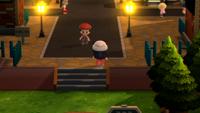Pokemon Shining Pearl - thumbnail