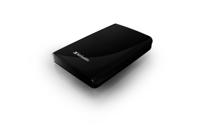 Verbatim Store n Go 2 TB Externe harde schijf (2,5 inch) USB-A 3.2 Gen 1 Zwart 53177 - thumbnail