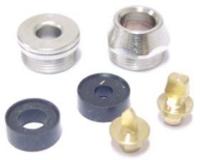 Dunlop Alligator pompslangnippel onderdelen - thumbnail