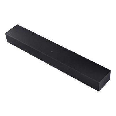 SAMSUNG HW-B410F/XE - Serie 2.0-kanaals soundbar - Bluetooth - HDMI